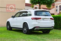 مرسيدس بنز GLS
